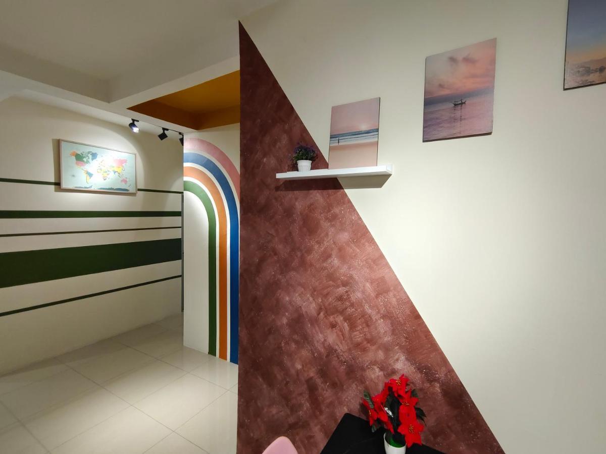Pavilionvillie M1T6100 By Irainbow Ipoh Exterior foto