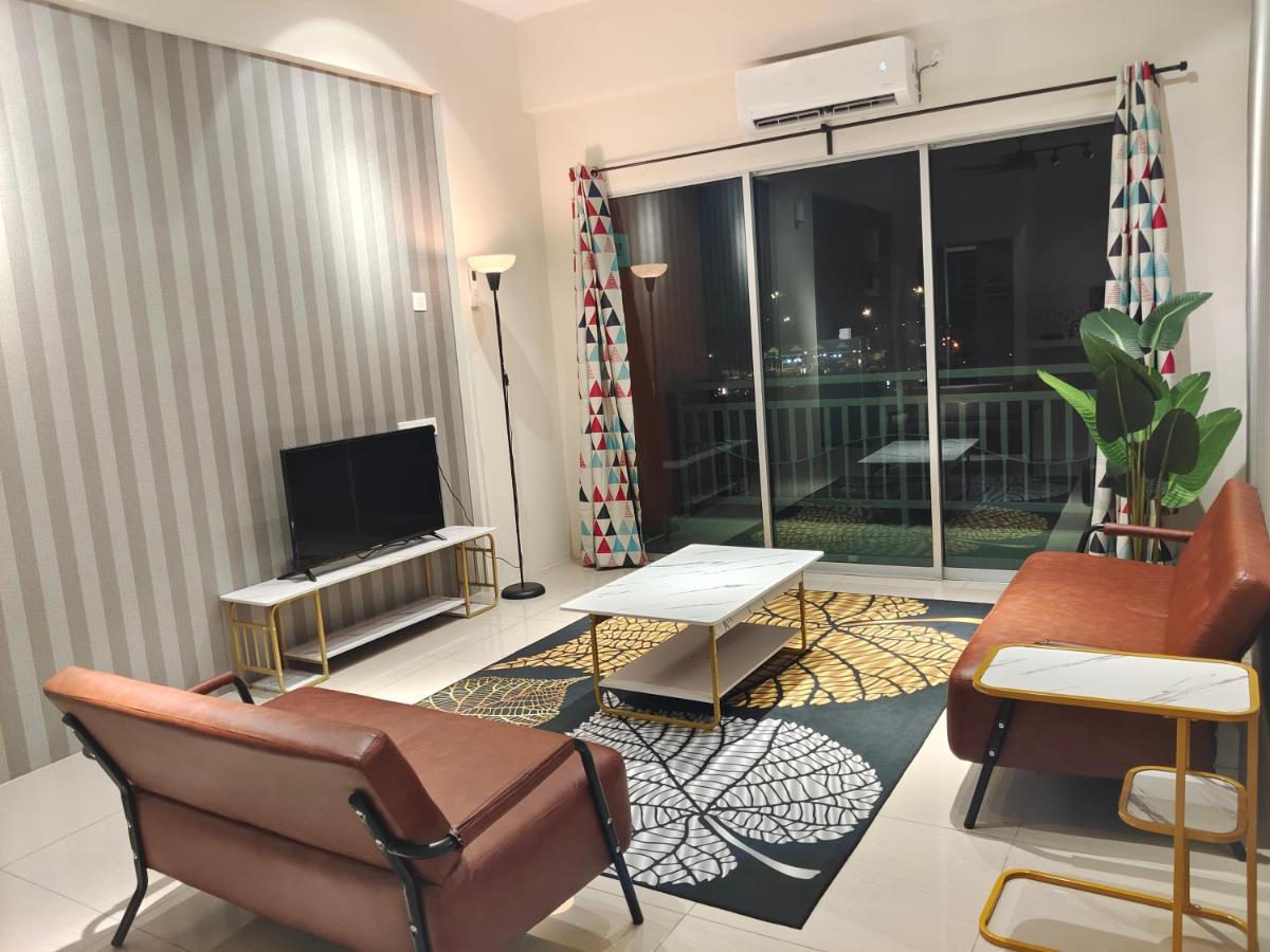 Pavilionvillie M1T6100 By Irainbow Ipoh Exterior foto