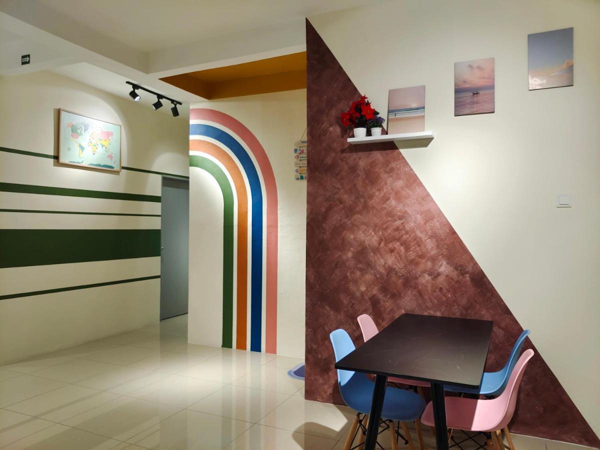 Pavilionvillie M1T6100 By Irainbow Ipoh Exterior foto