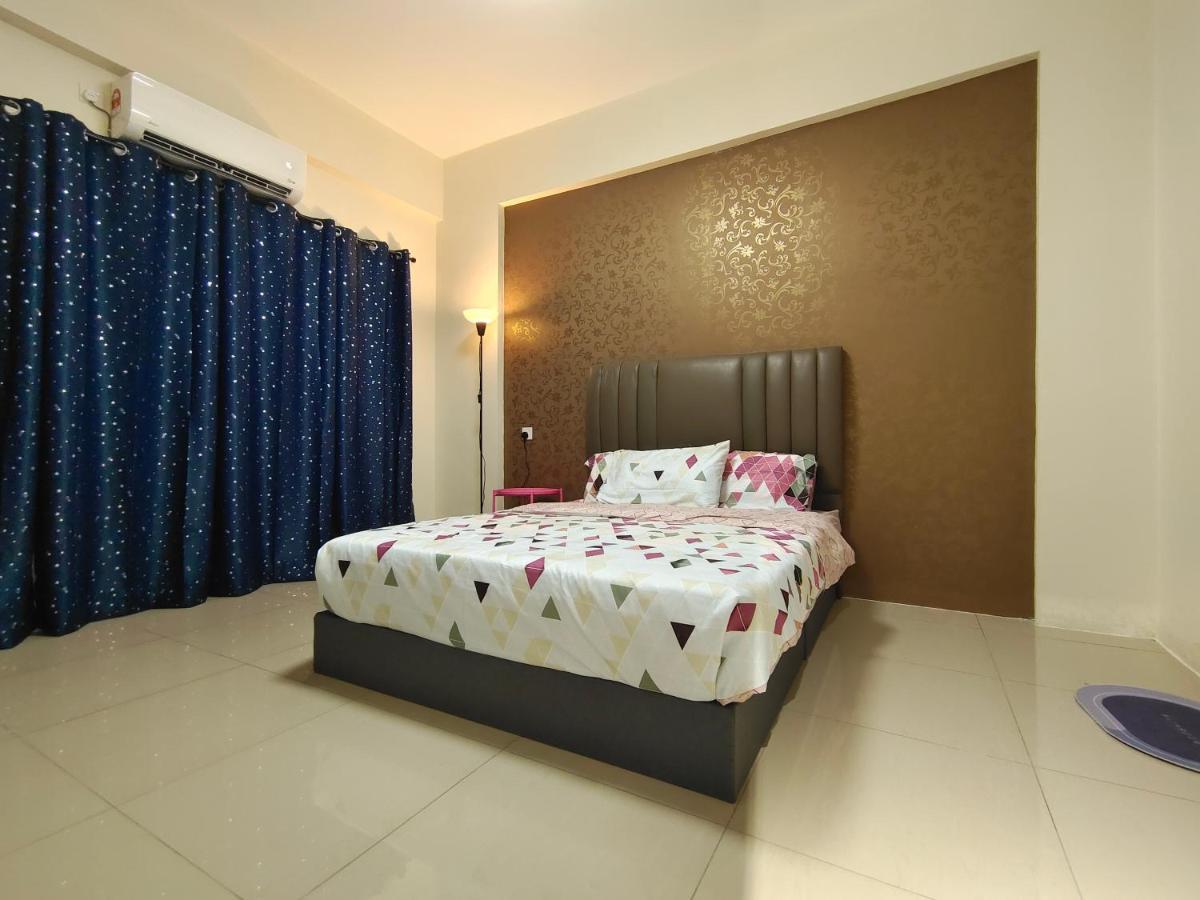 Pavilionvillie M1T6100 By Irainbow Ipoh Exterior foto